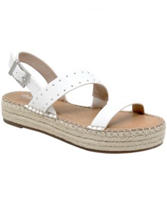 charles david white wedges