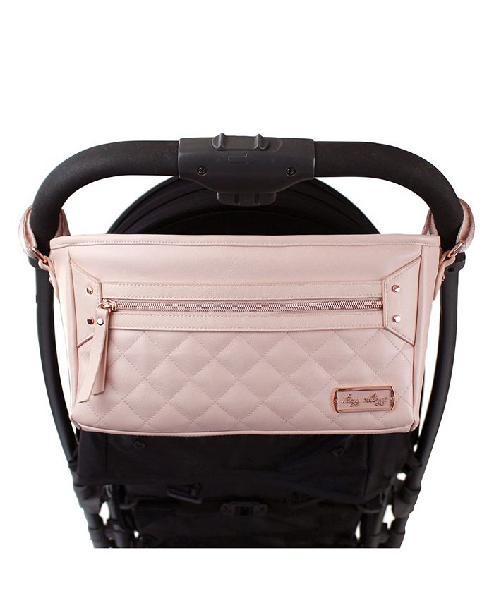 ITZY RITZY TRAVEL STROLLER CADDY