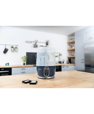 Turbo Pure Sterilizer