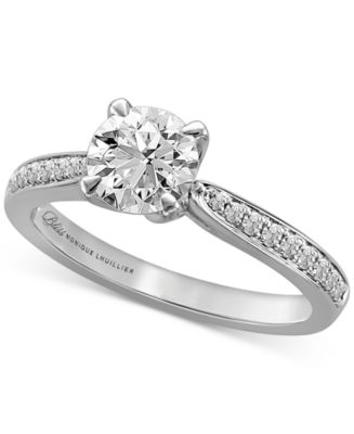 TDP engagement ring builder - Diamond Ring Builder