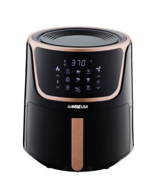 Air fryer macy's best sale