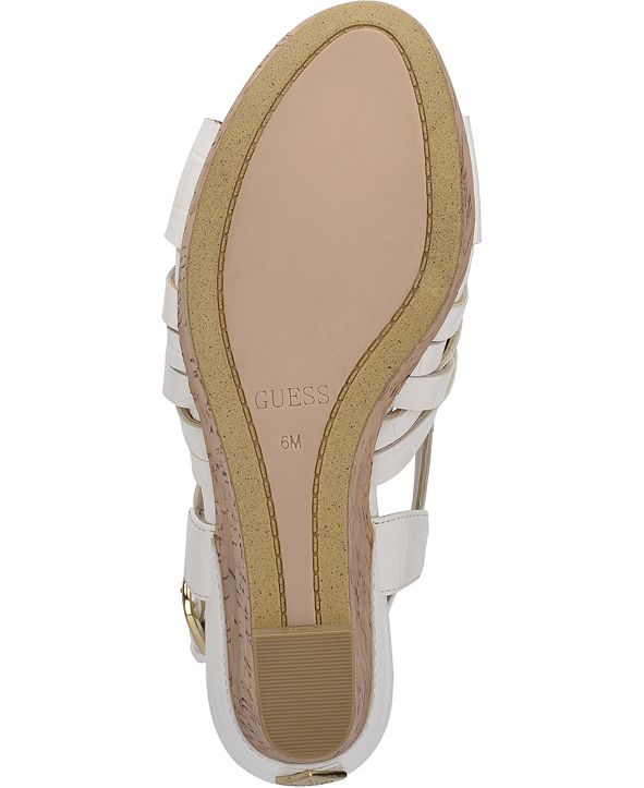 guess helena wedge
