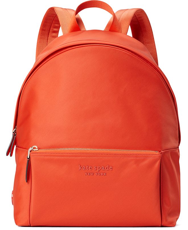 Kate spade tech backpack top