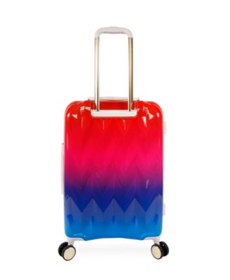 juicy luggage set