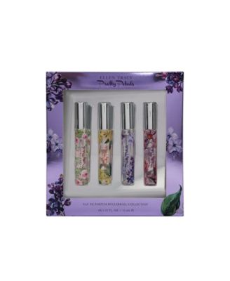 Pretty discount petals perfume