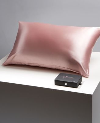 22-Momme Silk Pillowcase, Standard