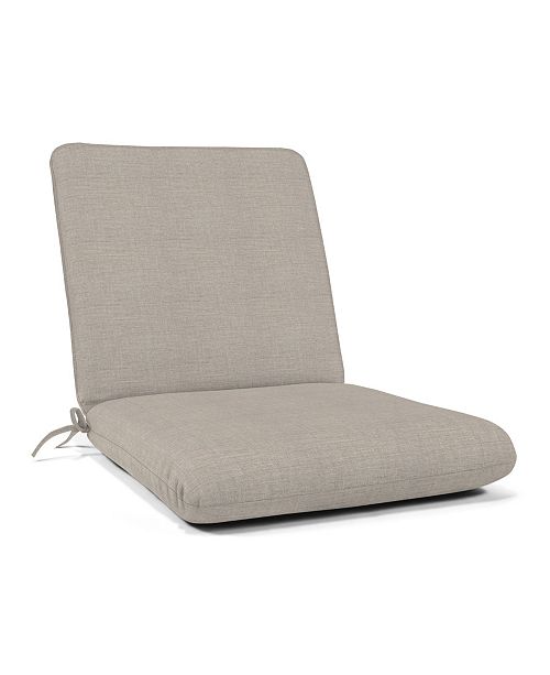 Sunbrella Casual Cushion Corp Club Cushion Reviews Sheets