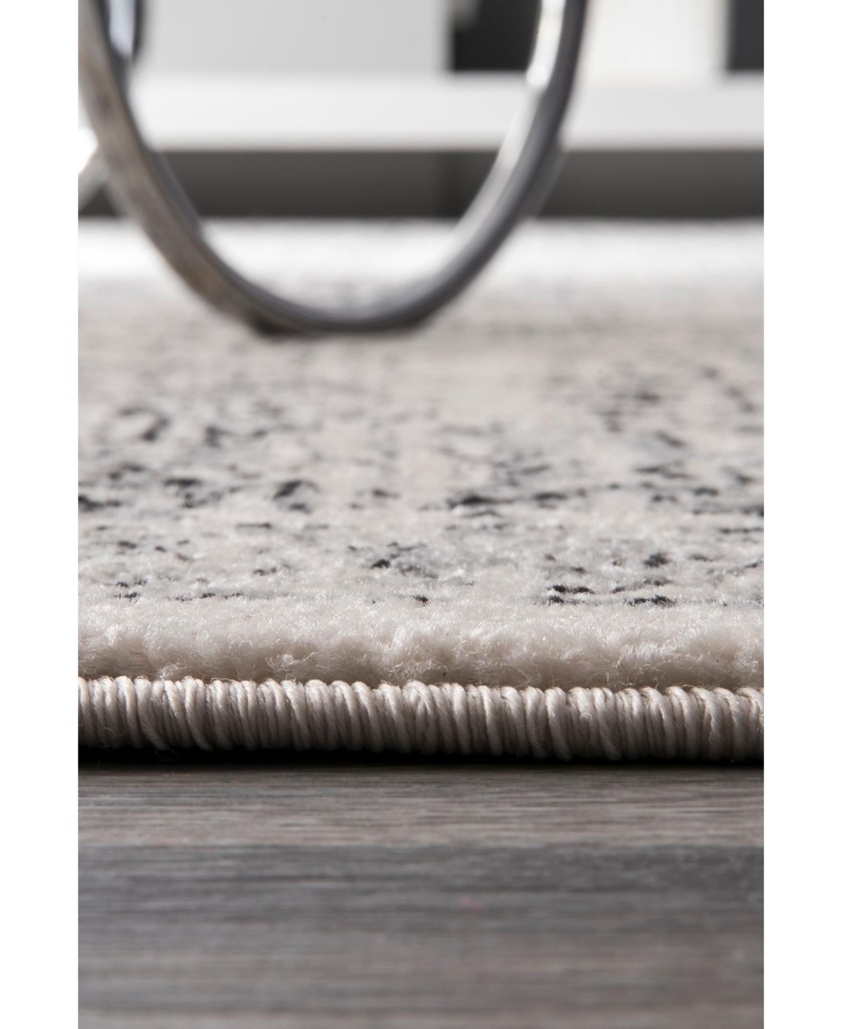 nuLoom Bodrum Vintage-Inspired Minta Area Rug