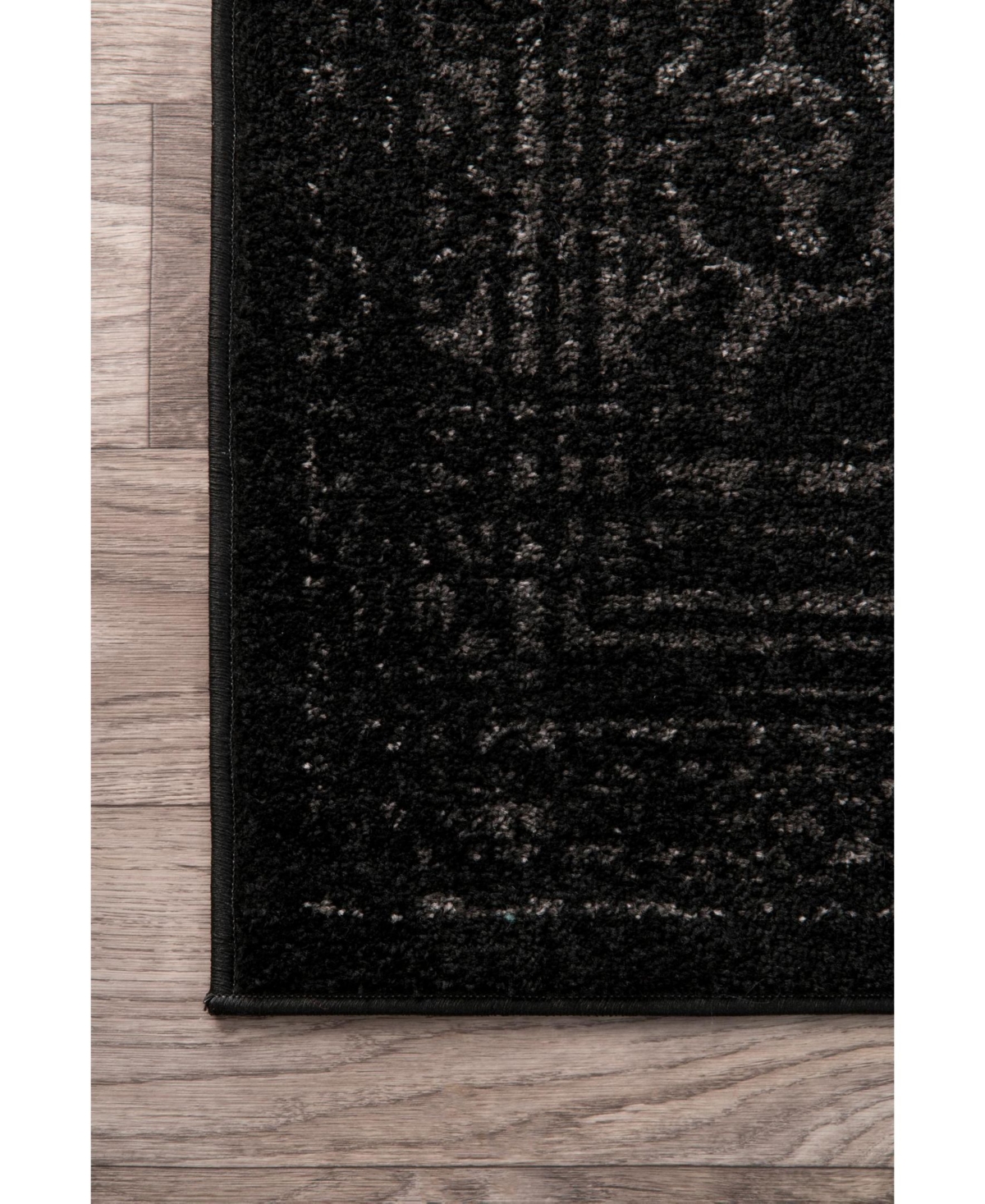 nuLoom Smoky Vintage-Inspired Arlena Area Rug