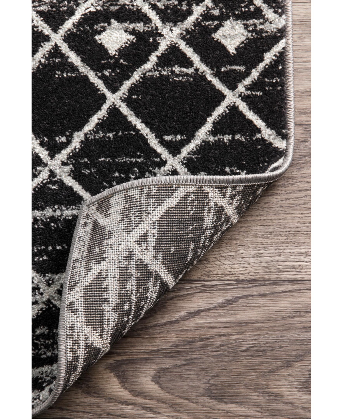 nuLoom Bodrum Moroccan Blythe Area Rug