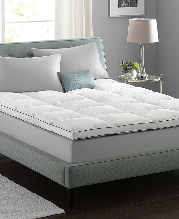 Pacific Coast Feather Pacific Coast SuperLoft Mattress Topper, King