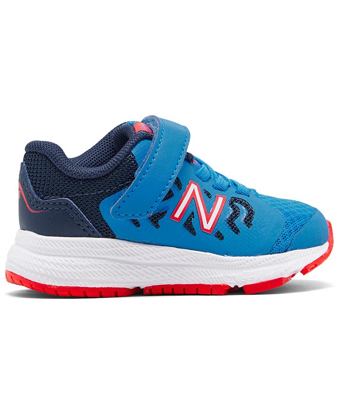 New Balance Toddler Boys' 519v2 Training Sneakers from Finish Line Macy's