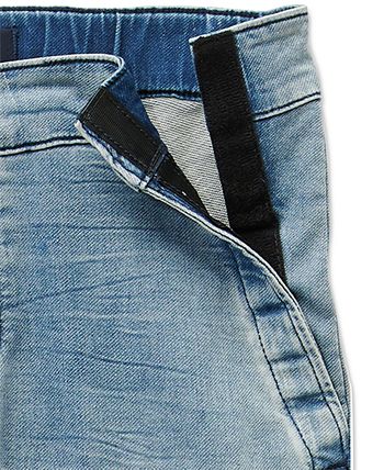 Seven7 - Men's Jogger Mosset Pocketed Jeans