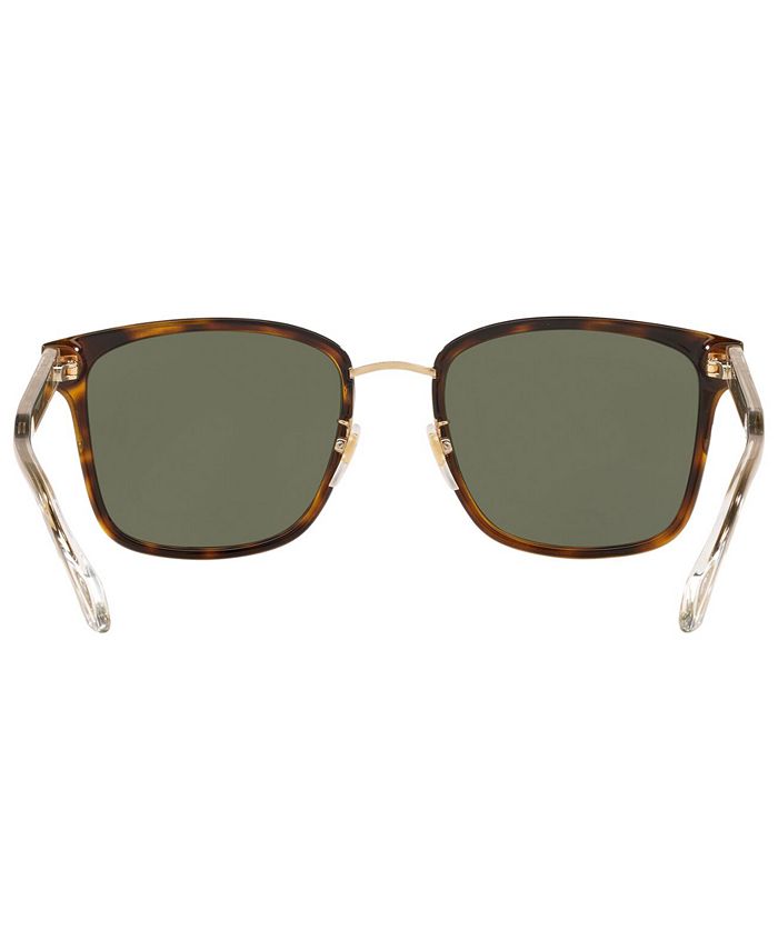 Gucci Men's Sunglasses, GC001333 & Reviews Sunglasses by Sunglass Hut