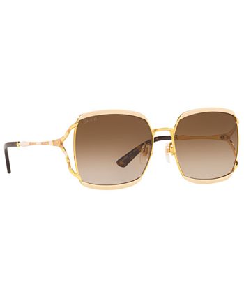 Gucci - Women's Sunglasses, GC001339