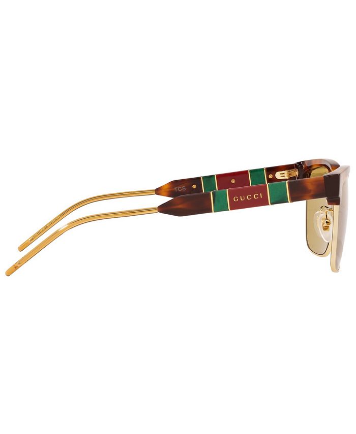 Gucci Sunglasses 690833