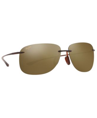 Unisex Hikina Polarized Sunglasses, HIKINA