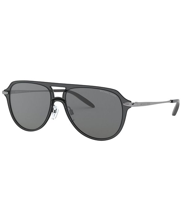 Michael Kors Men's Sunglasses & Reviews - Sunglasses by Sunglass Hut ...
