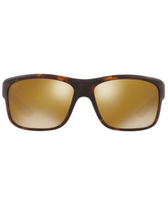 Men's Southern Cross Polarized Sunglasses