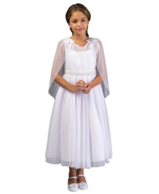 bonnie jean communion dresses