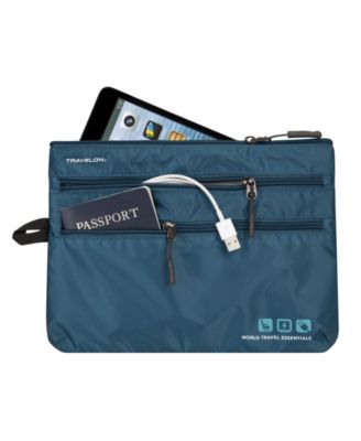 Seat Pack Organizer