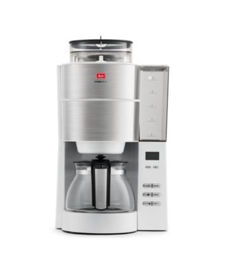 Melitta Aroma Fresh Grind and Brew Coffee Maker