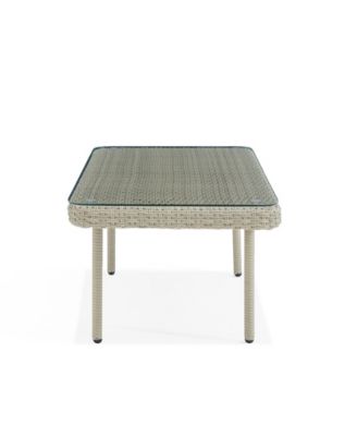 windham coffee table