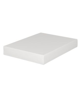 11" Medium Mattress- Twin, Mattress in a Box