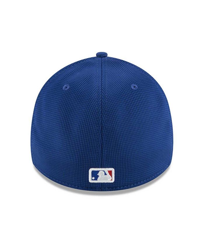 New Era Chicago Cubs Clubhouse 39THIRTY Cap - Macy's