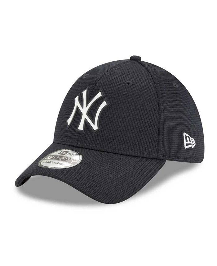 New Era New York Yankees Clubhouse 39THIRTY Cap - Macy's