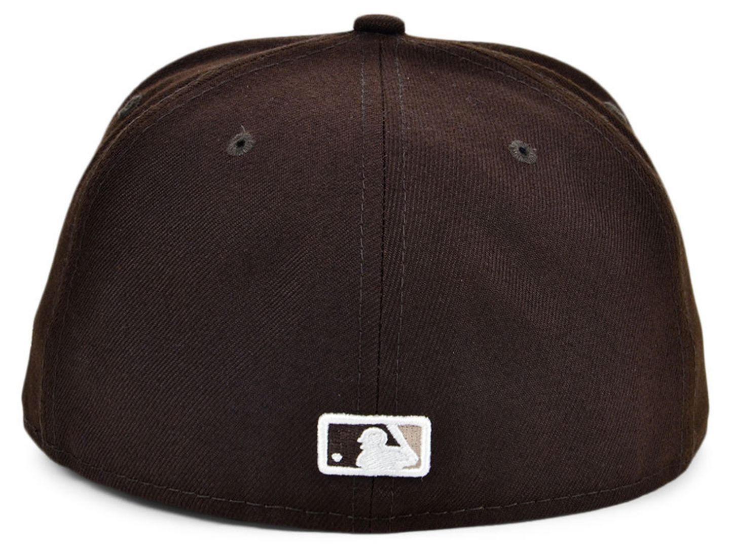 Мужская кепка New Era San Diego Padres Authentic Collection 59FIFTY Fitted — фото 3