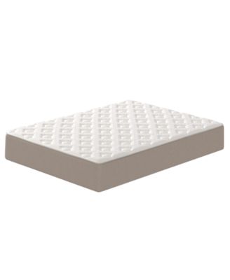 12" Medium Plush Mattress- Queen