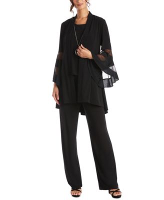 dressy pantsuits at macys