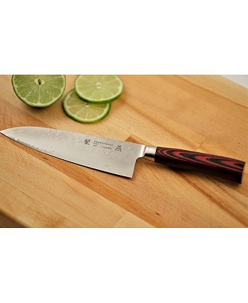 Hayabusa Cutlery - 8" Chef's Knife