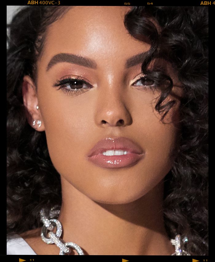Anastasia Beverly Hills - #20 Straight-Cut Brow Brush