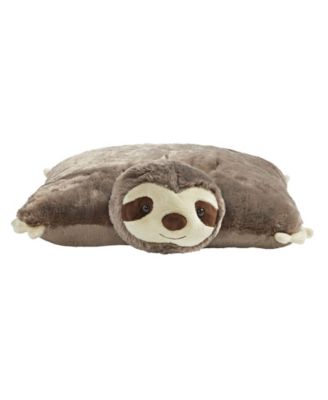 Signature Sunny Sloth Stuffed Animal Plush Toy