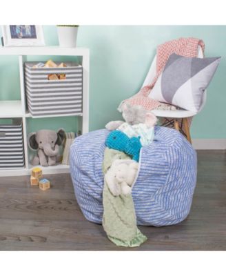 Polyester Kids Keeping Score Bean Bag