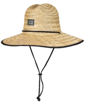 Levi's Men's Sun Protection Lifeguard Hat