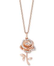 Macy's disney best sale jewelry