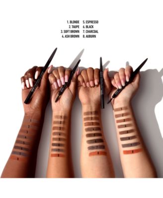 Precision Brow Pencil