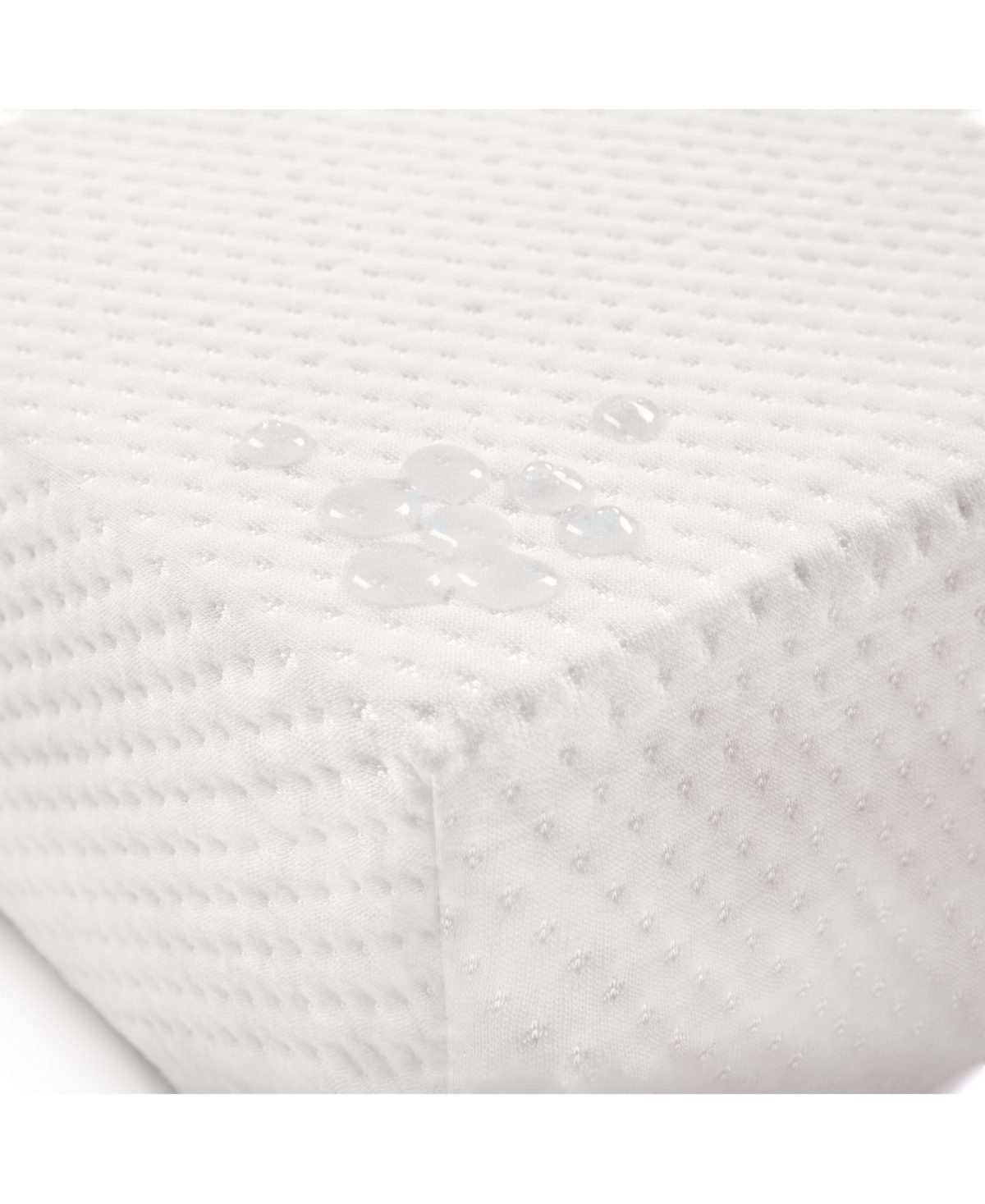 Graco Premium Foam Crib and Toddler Mattress