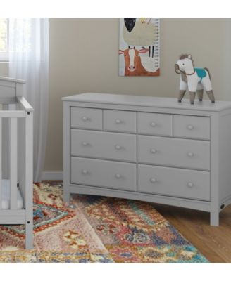 Benton 6 Drawer Dresser