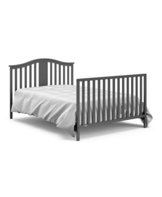 Graco Solano 4-In-1 Convertible Crib