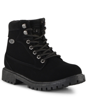 image of Lugz Women-s Mantle Hi Classic 6