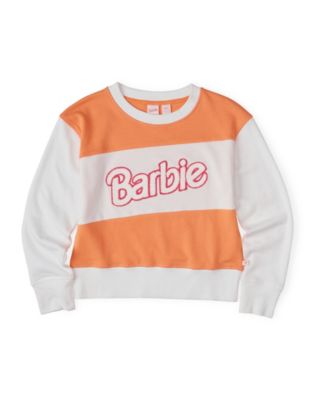 girls barbie shirt