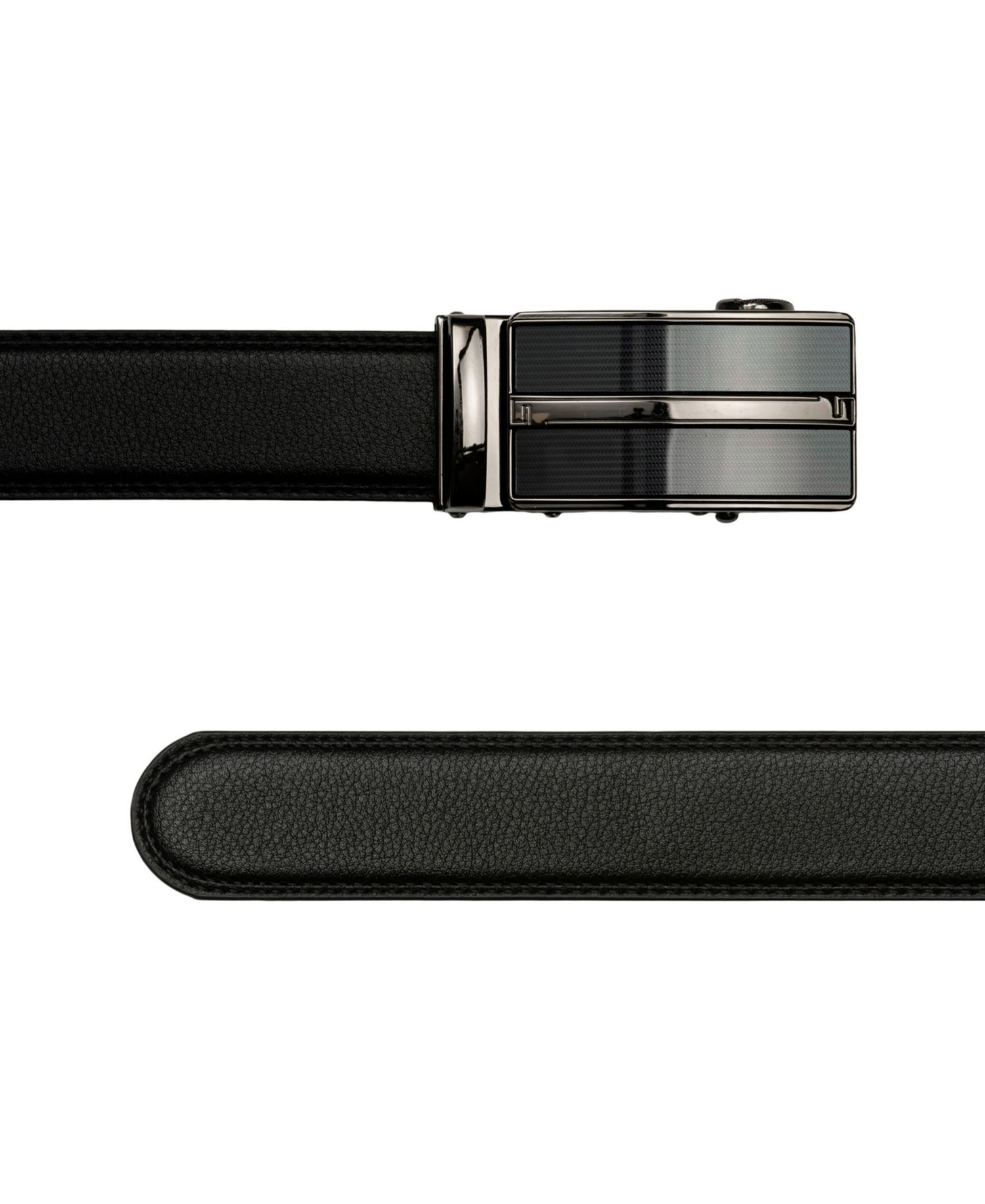 Automatic and Adjustable Belt