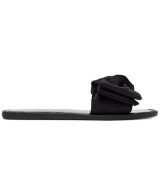 Women's Bikini Slide Sandals