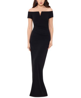 black evening dresses for sale