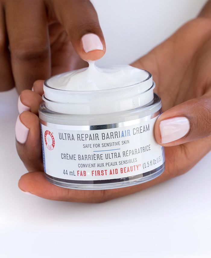 First Aid Beauty Ultra Repair BarriAIR Cream, 1.7 oz. Macy's