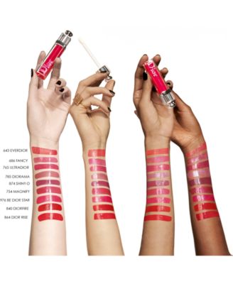 DIOR Addict Stellar Gloss